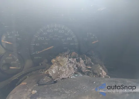 2004 GMC Savana Standard из США, поврежденный, VIN 1GTGG25V541115185